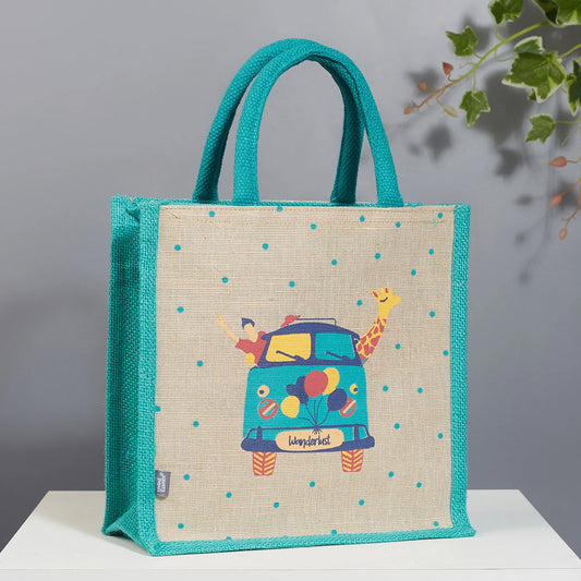 Jute Bags & Eco-friendly Crafts – Sustainable, handmade, and stylish